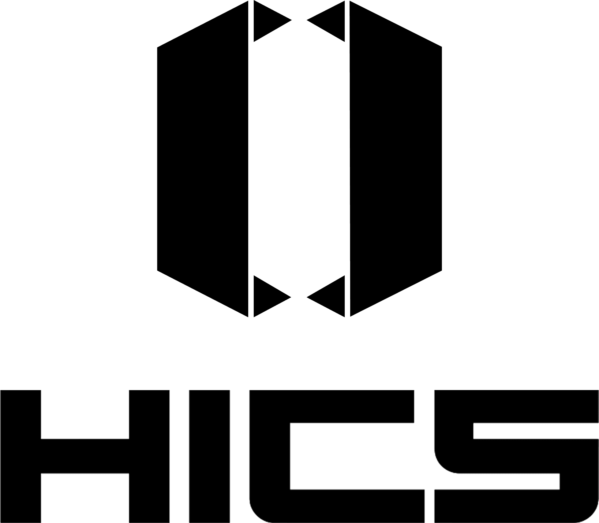 Logo de HICS Argentina