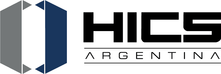 Logo de HICS Argentina