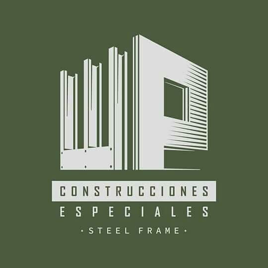 Logo de WP Construcciones