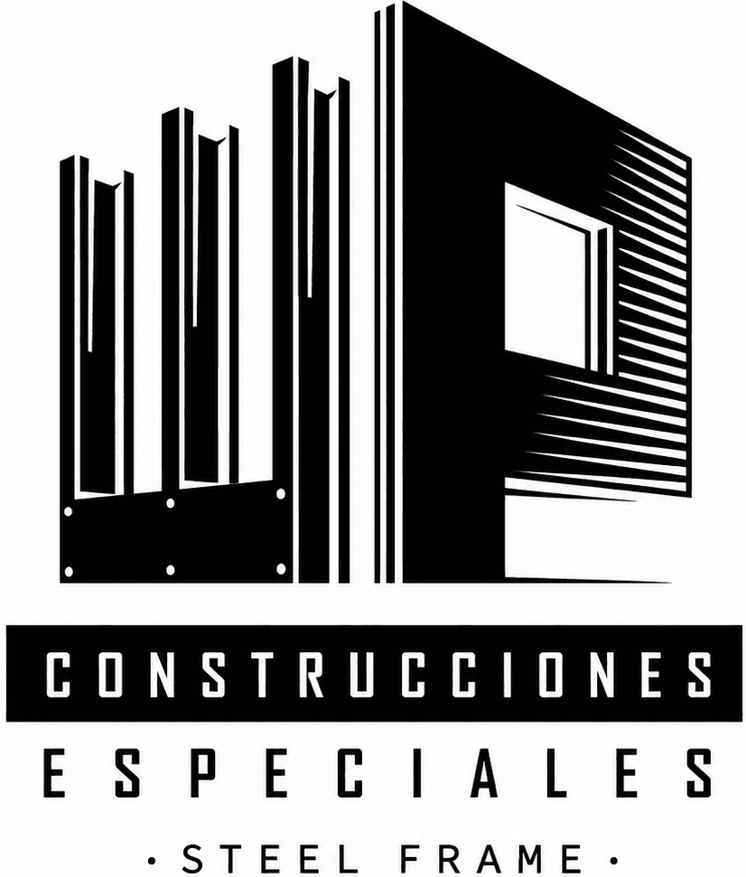Logo de WP Construcciones