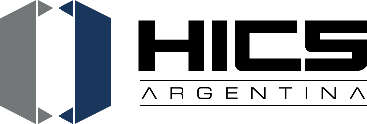 HICS Argentina logo